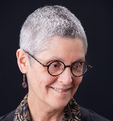 Prof. Judy Roitman