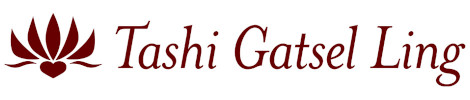 Tashi Gatsel Ling Buddhist Center
